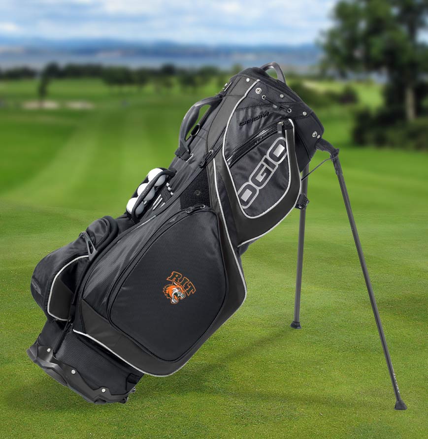Gorm II Stand Golf Bag Ogio
