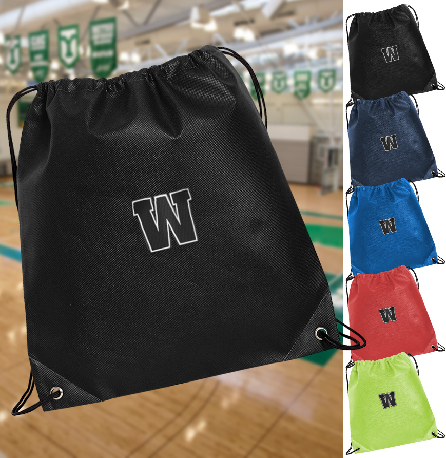 Polypropylene Cinch Pack