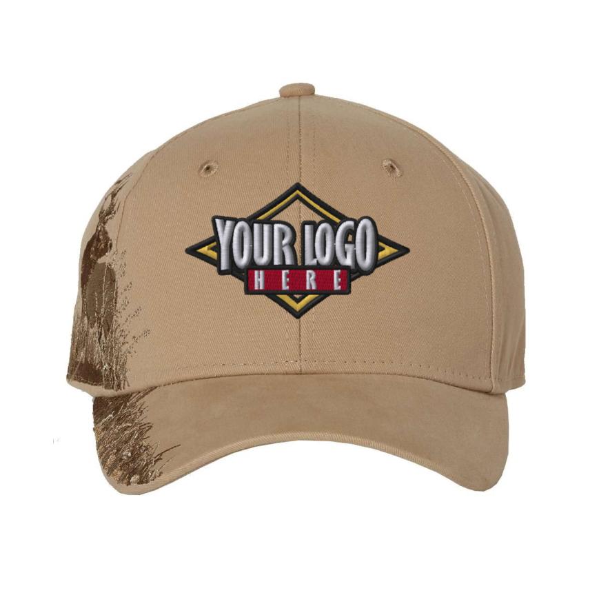 Elk Cap