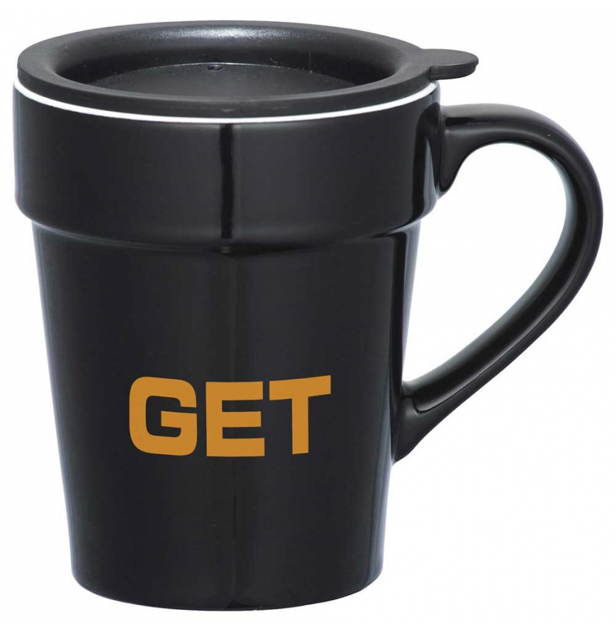 Habanera 10oz Ceramic Mug