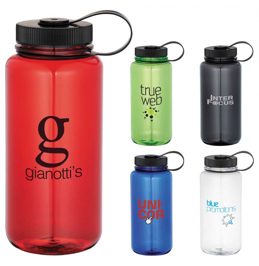 Hardy 30oz Tritan Sports Bottle