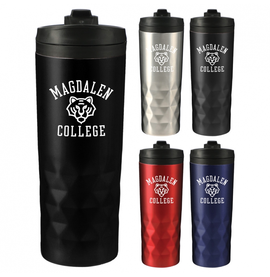 Kappa 16oz Tumbler