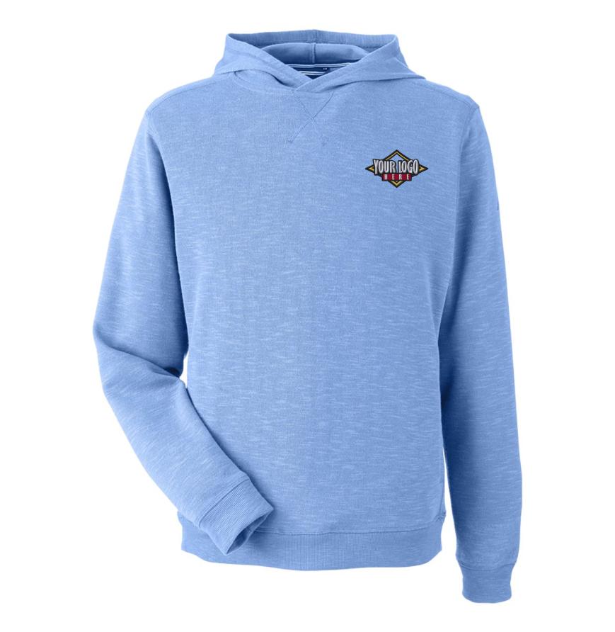 Sun Surfer Supreme Hooded Sweatshirt