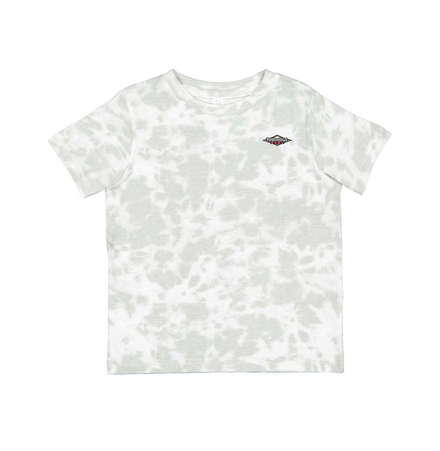 Toddler Fine Jersey Tee - Extended Colors