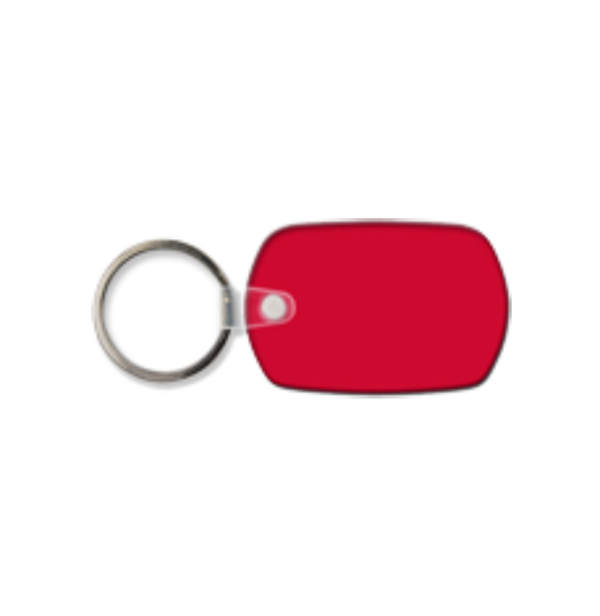 Translucent Red