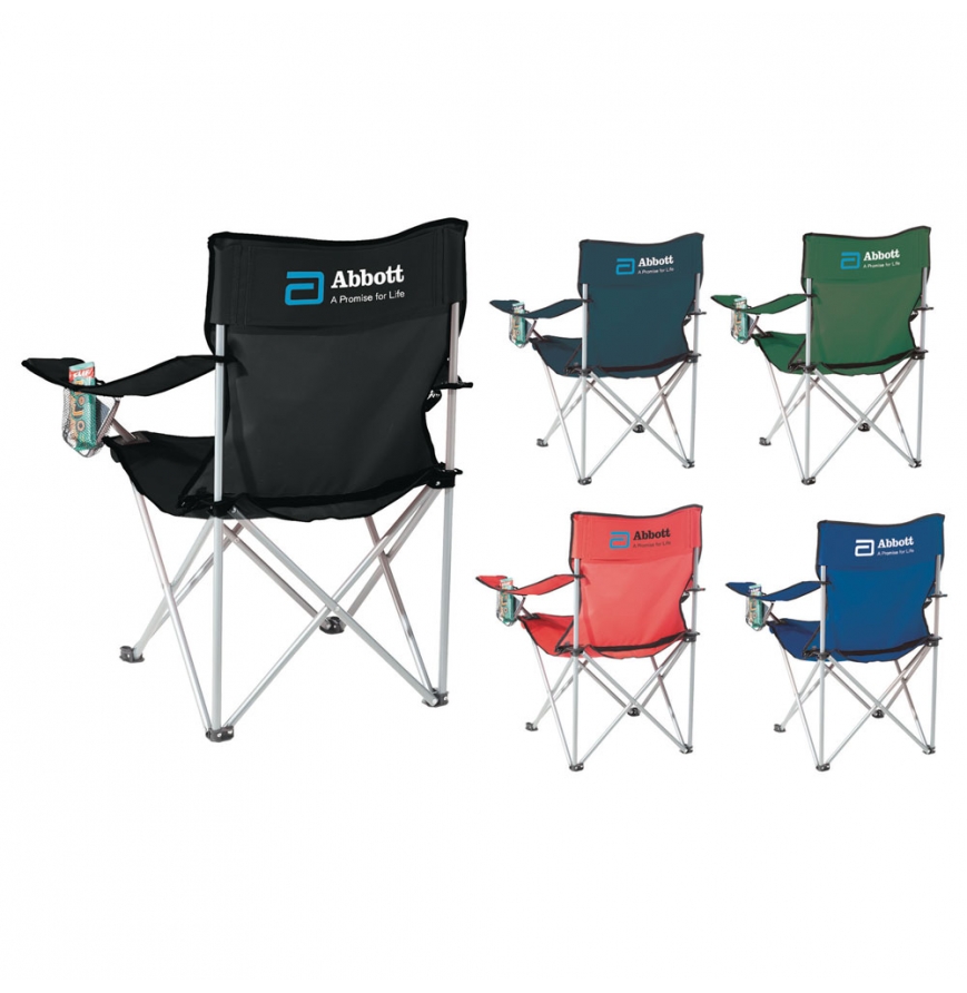 Fanatic Event Folding Chair