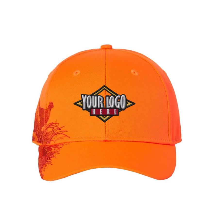 Pheasant Cap