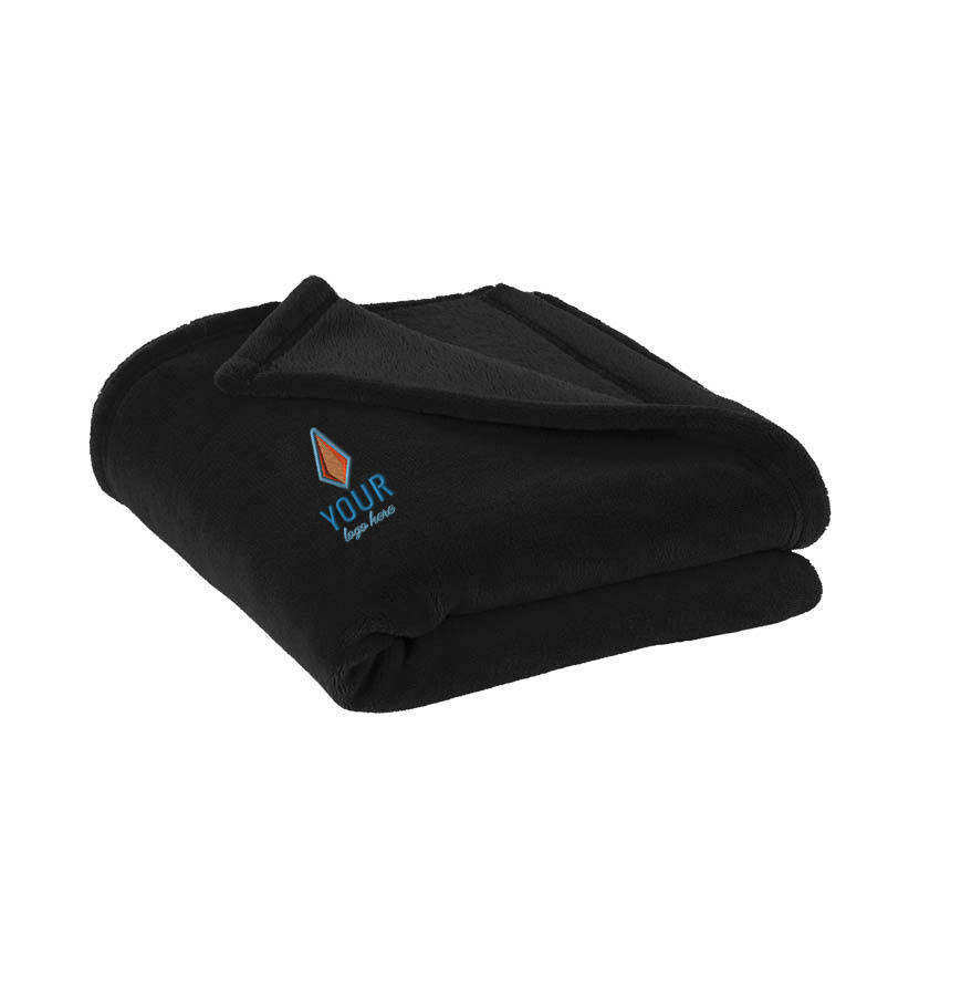 Port Authority Plush Blanket