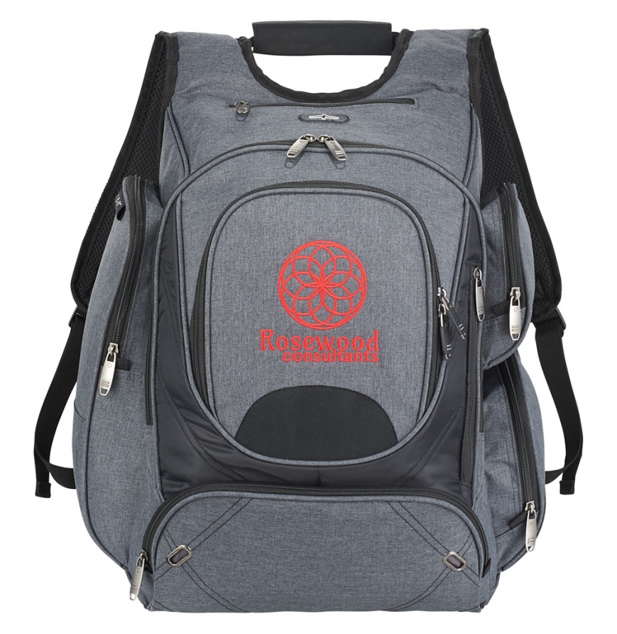 elleven TSA 17 Computer Backpack