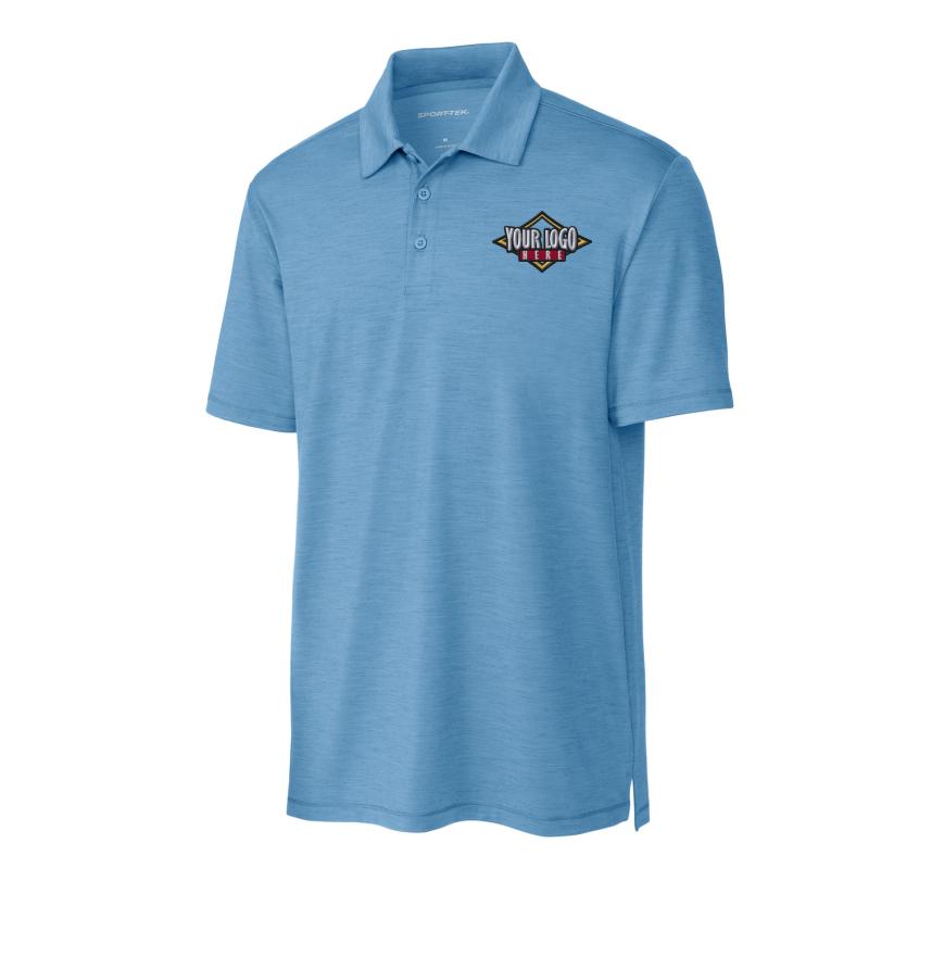 Sport-Tek Versa Polo