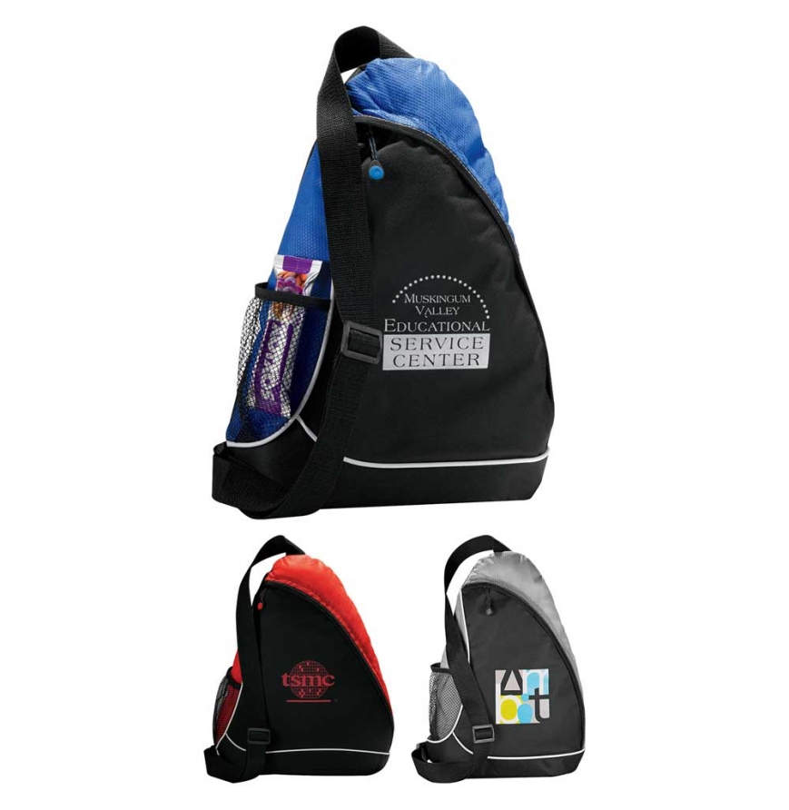 Sling Shot Sling Backpack