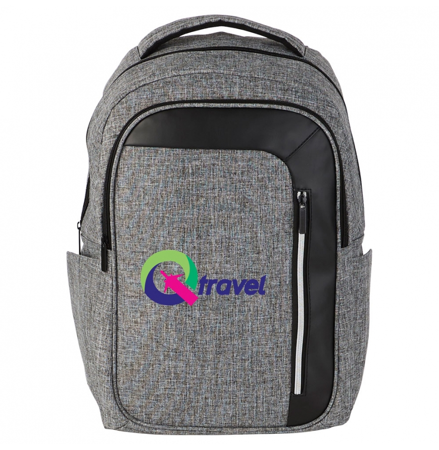 Vault RFID Security 15 Computer Backpack
