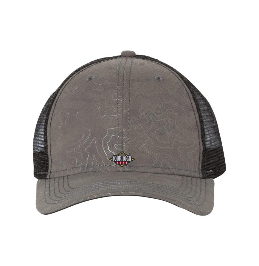 Territory Trucker Cap