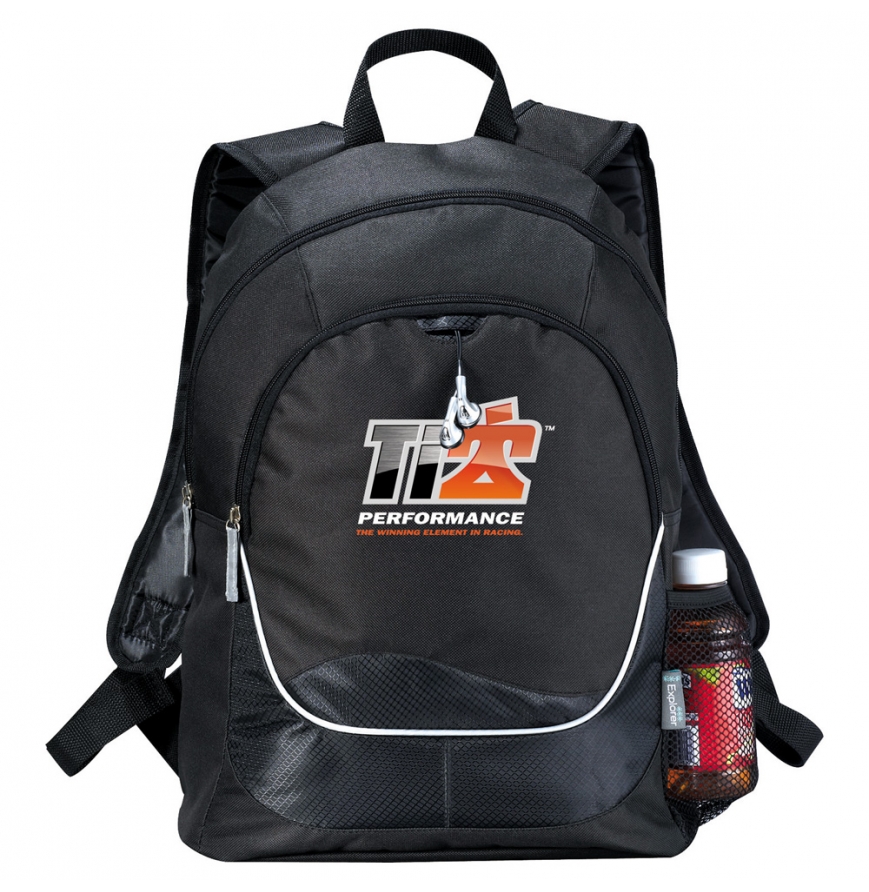 Explorer Backpack