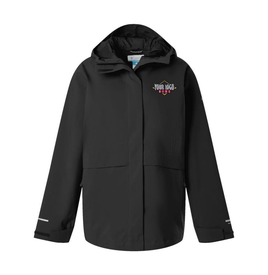 Womens Altbound Jacket