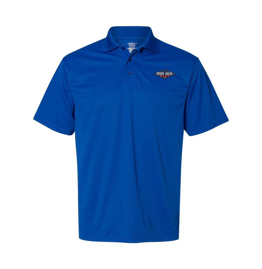 Mens Dri-Power Performance Polo