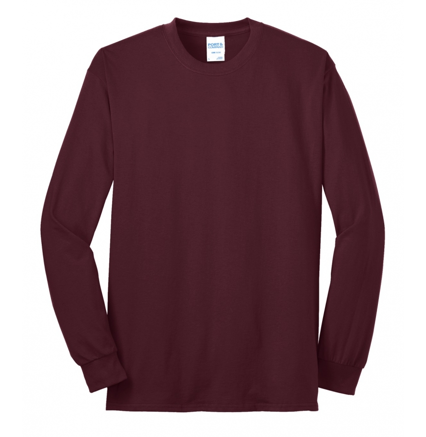 ATHLETIC-MAROON