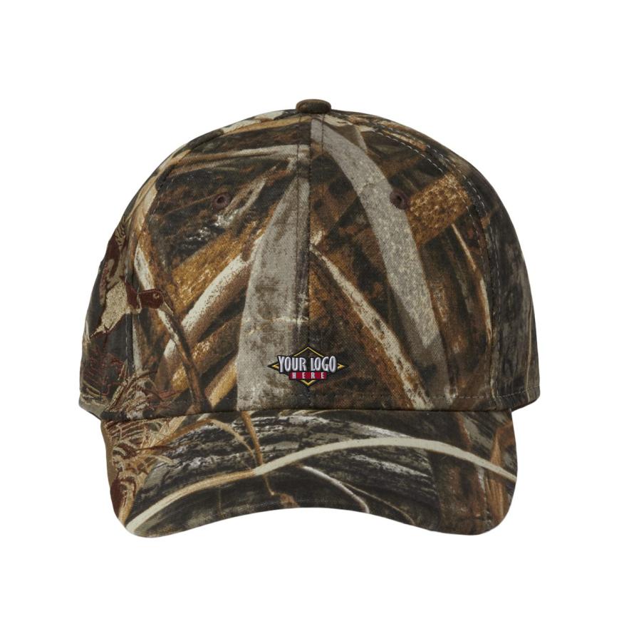 Mallard Cap