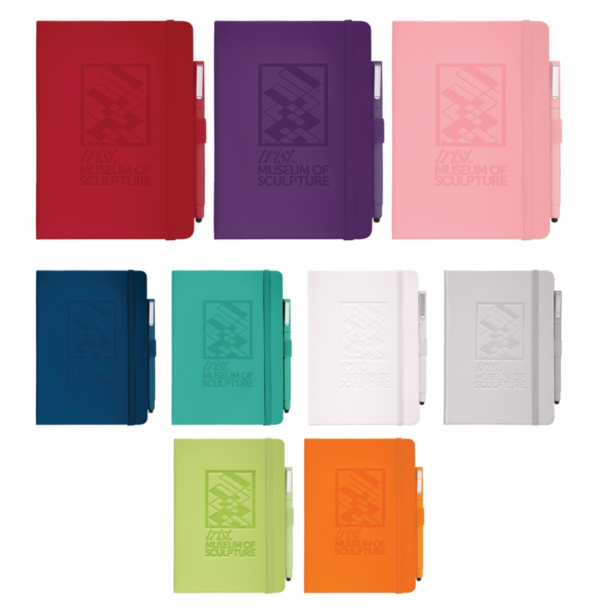 Vienna Hard Bound JournalBook Bundle Set