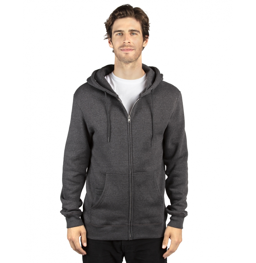 CHARCOAL-HEATHER