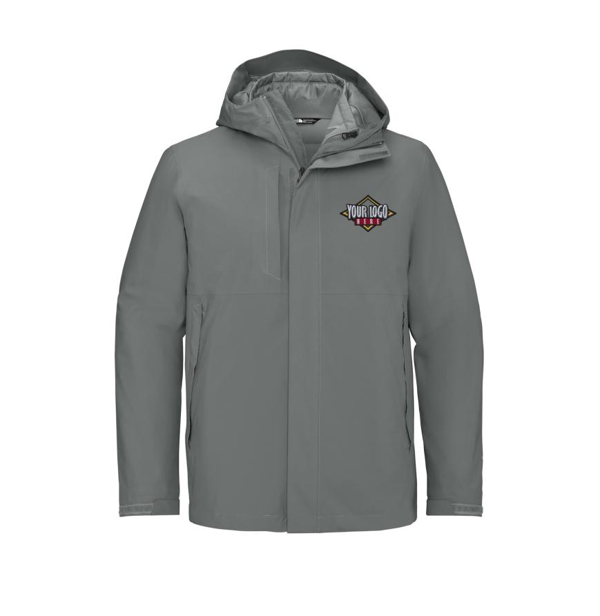 The North Face Castle Valley Triclimate 3-in-1 Jacket