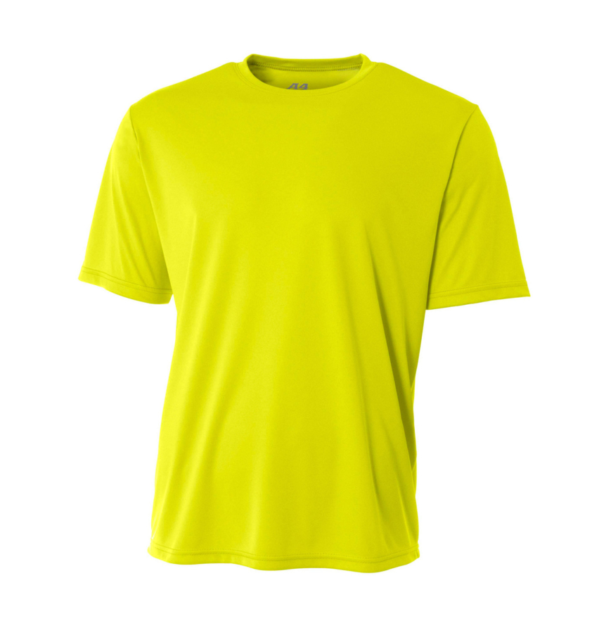 SAFETY-YELLOW
