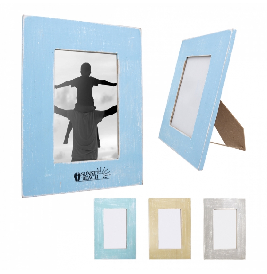 4 x 6 Captiva Photo Frame