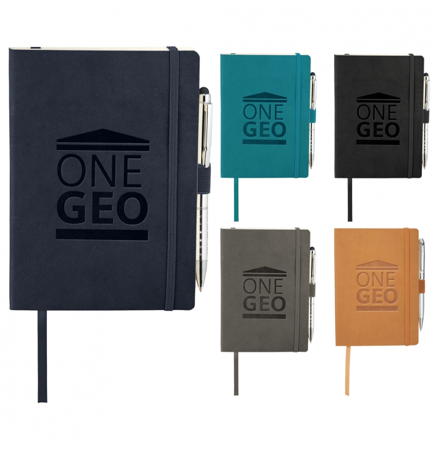 Revello Soft Bound JournalBook