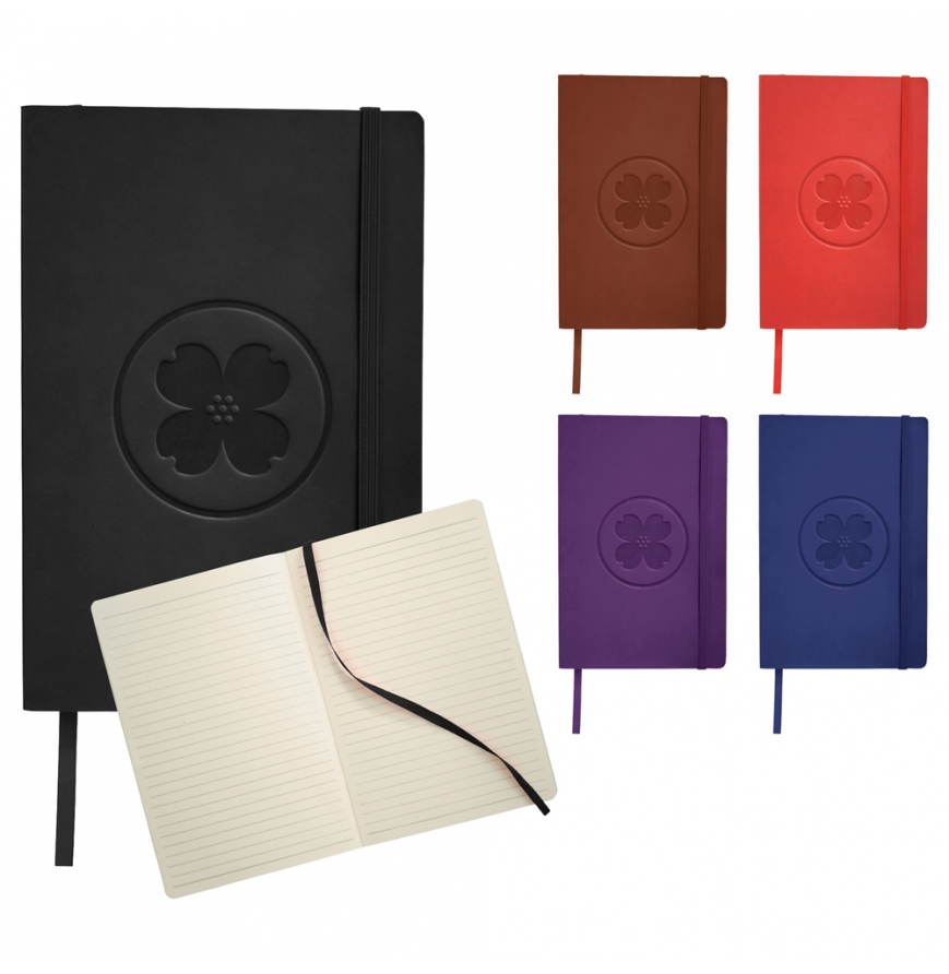 Pedova Soft Bound JournalBook