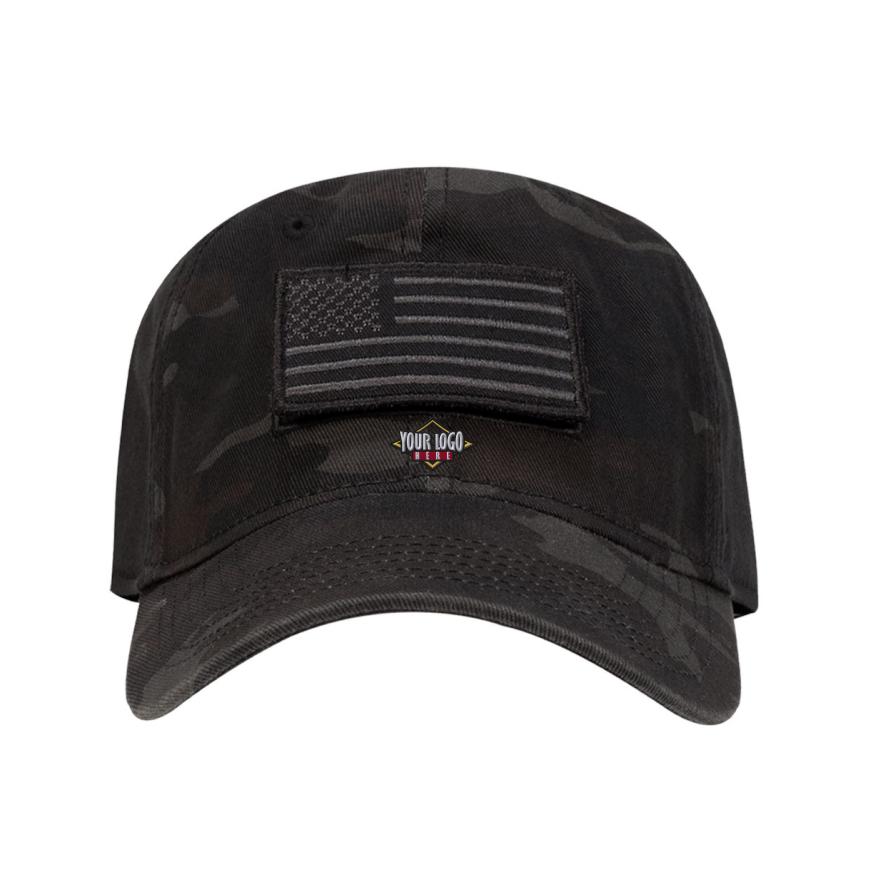 Tactical Cap