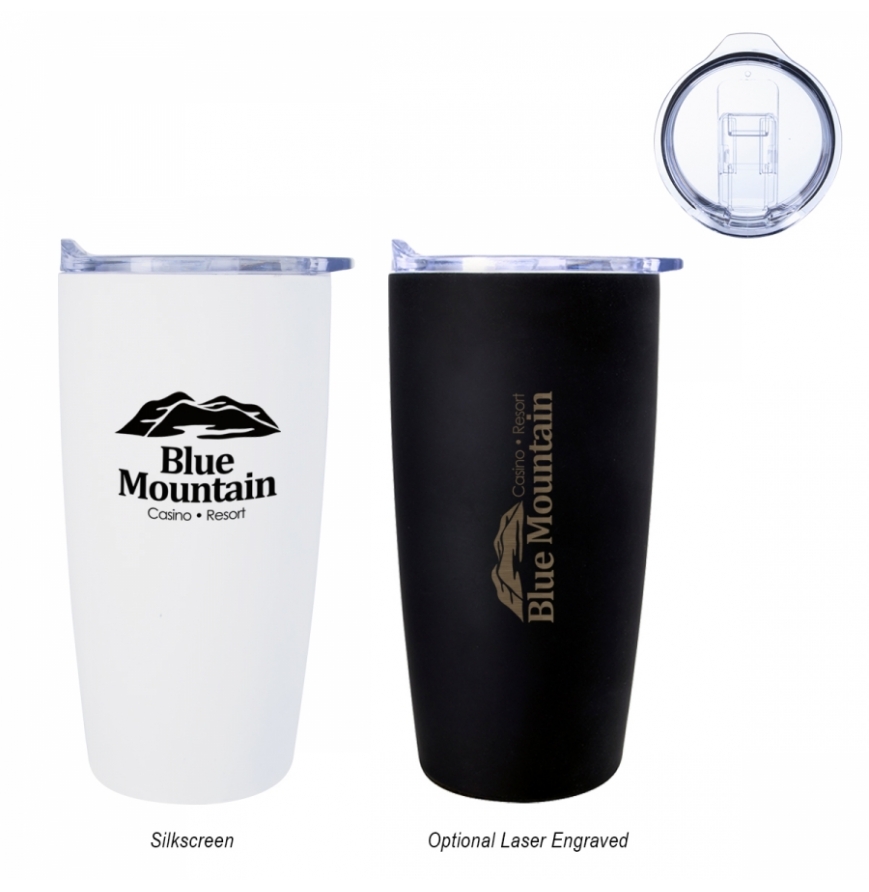 20 Oz Velvet Himalayan Tumbler