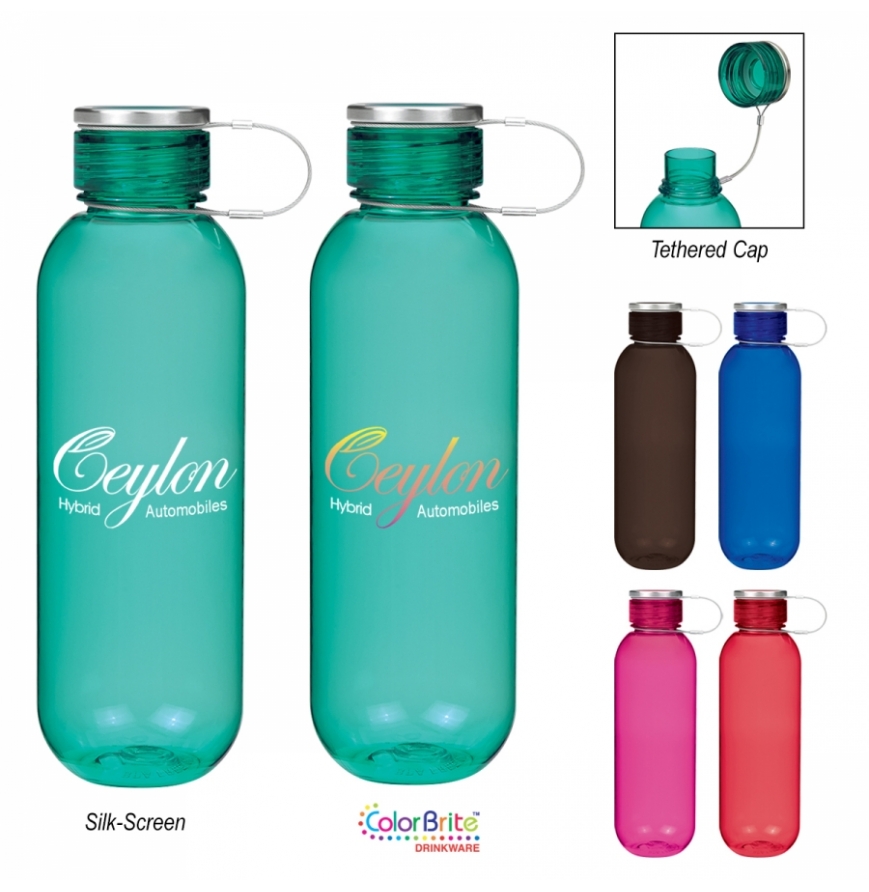 25 Oz Tritan Vista Bottle