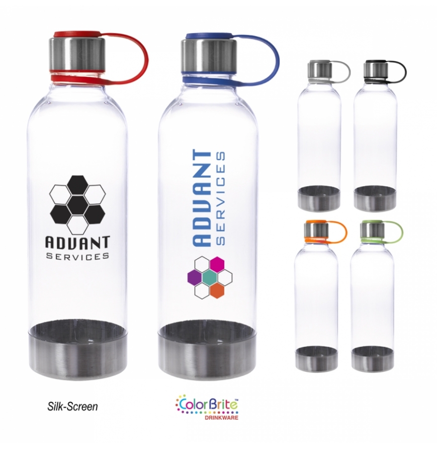 30 Oz Tritan Charleston Bottle