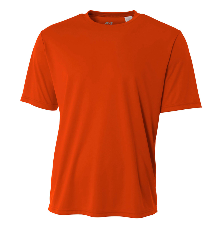 ATHLETIC-ORANGE
