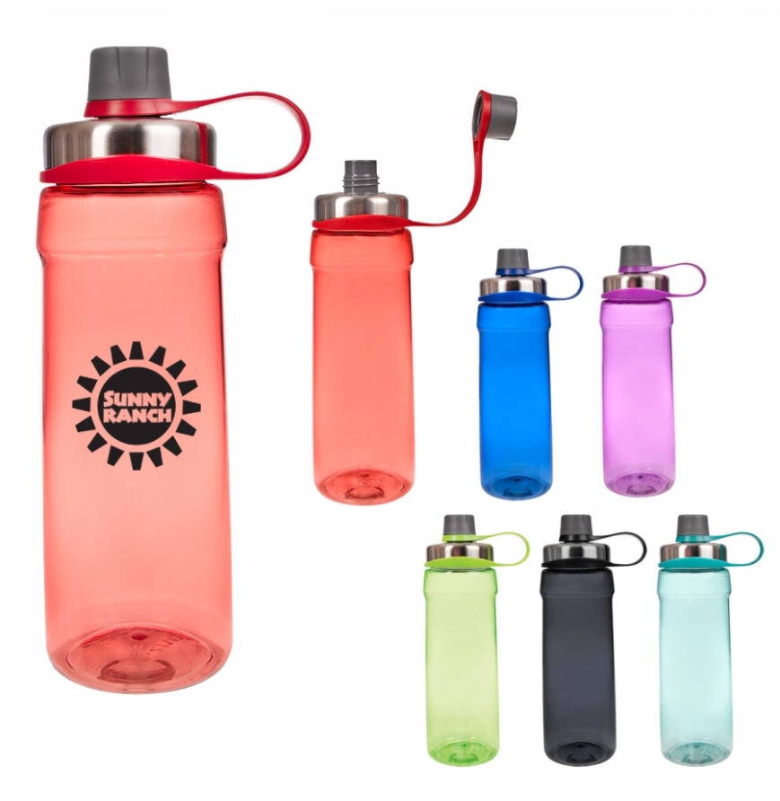 28 Oz Tritan Kota Bottle