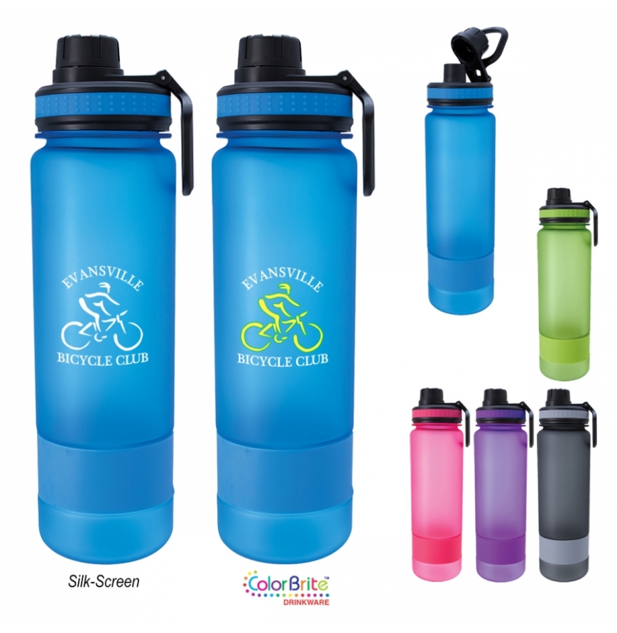 30 Oz Tritan Fonda Bottle