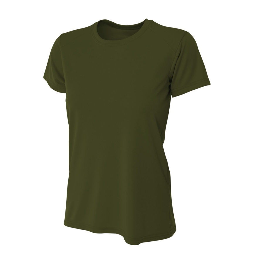 MILITARY-GREEN