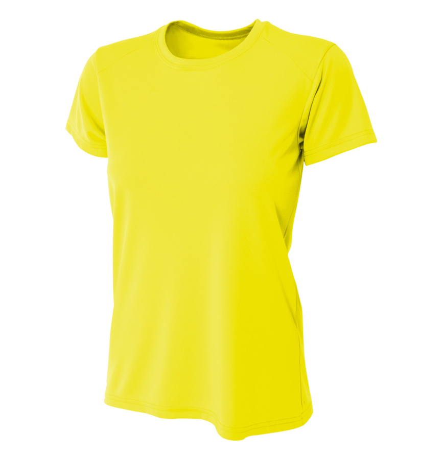 SAFETY-YELLOW