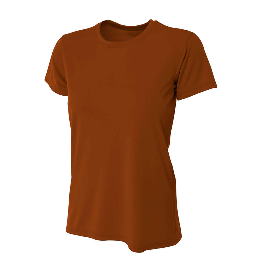 TEXAS-ORANGE