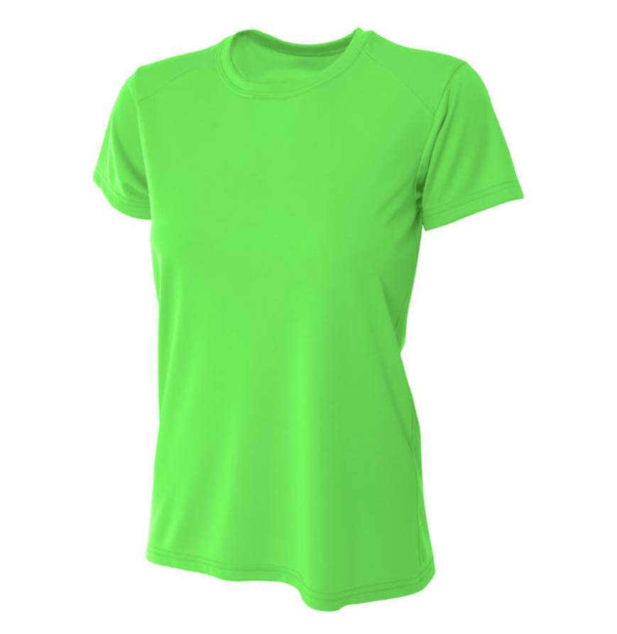 SAFETY GREEN