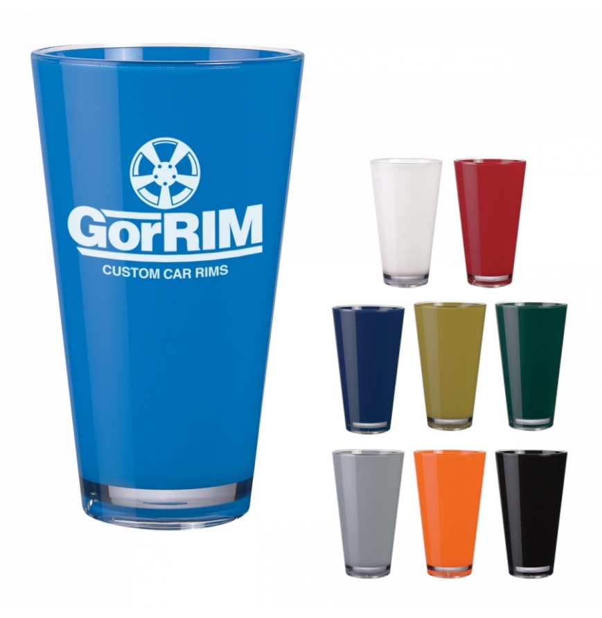 22 Oz Stadium Tumbler