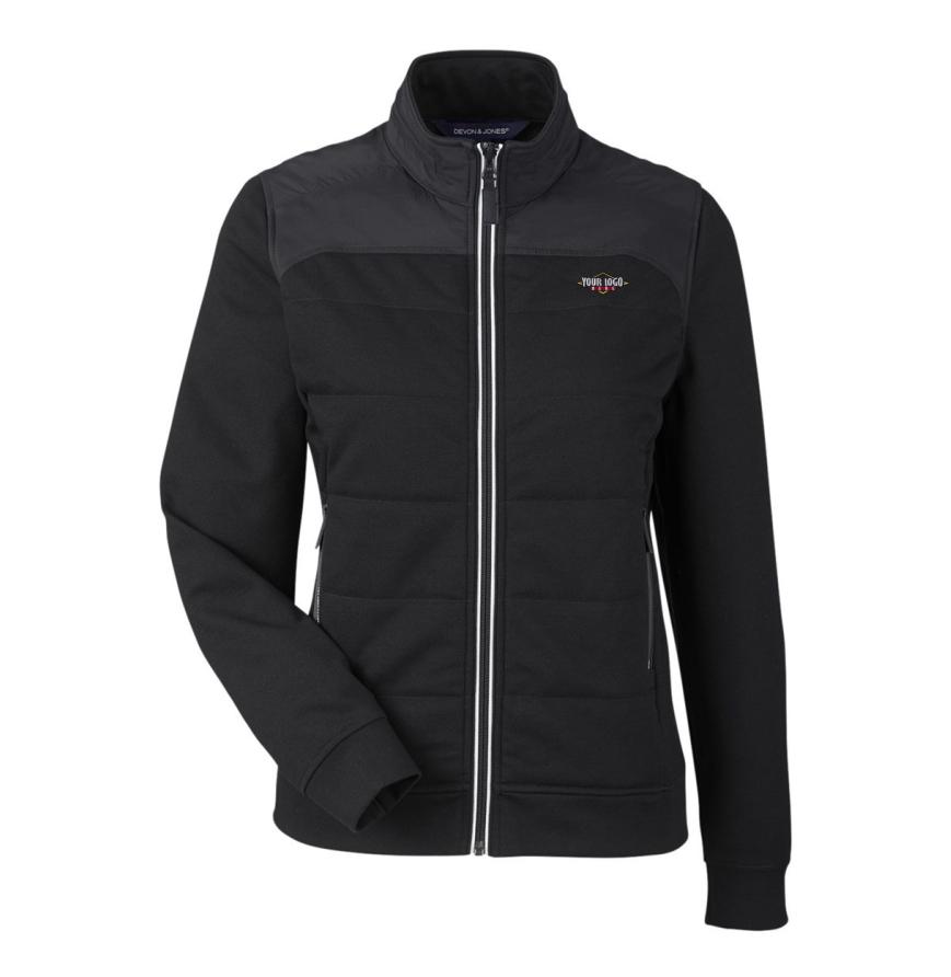 Womens New Classics Club Jacket