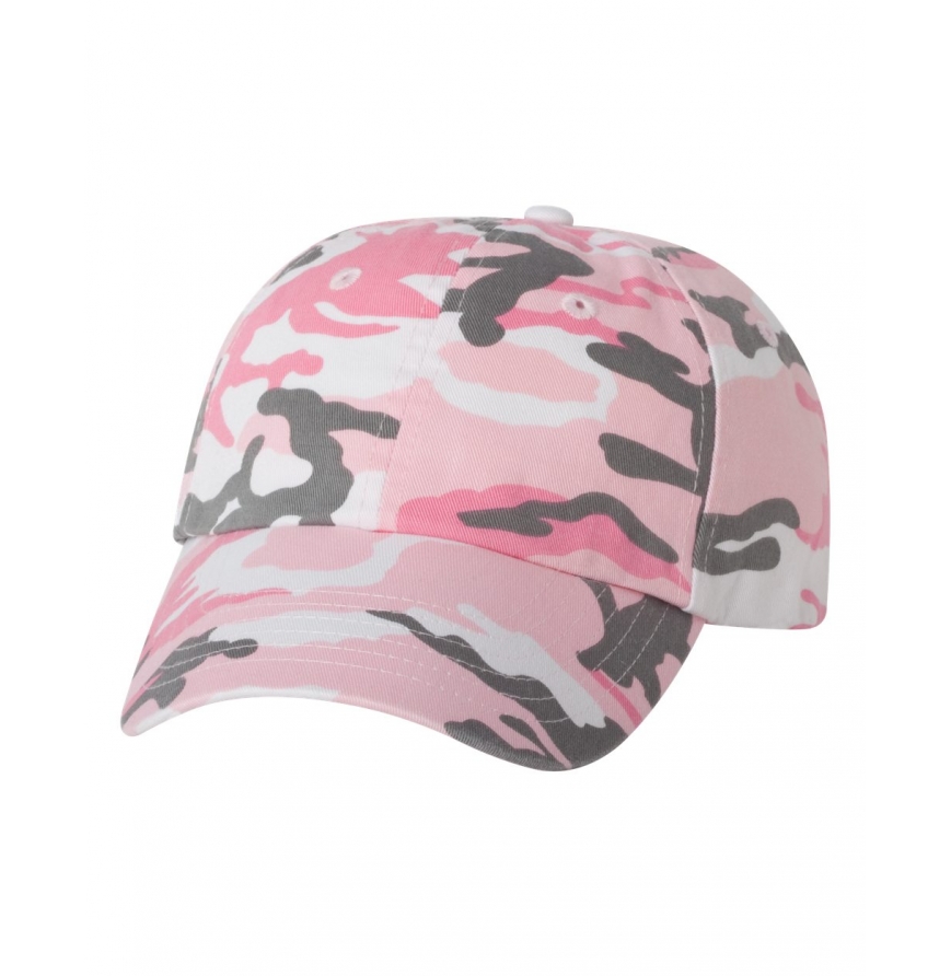 PINK-CAMO