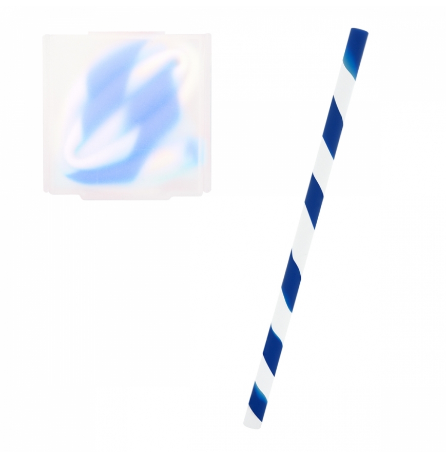 WHITE-WITH-BLUE