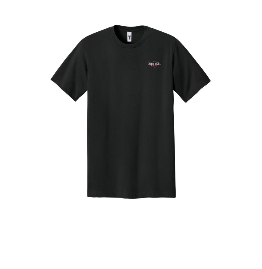 Next Level Apparel Ideal Jersey Tee