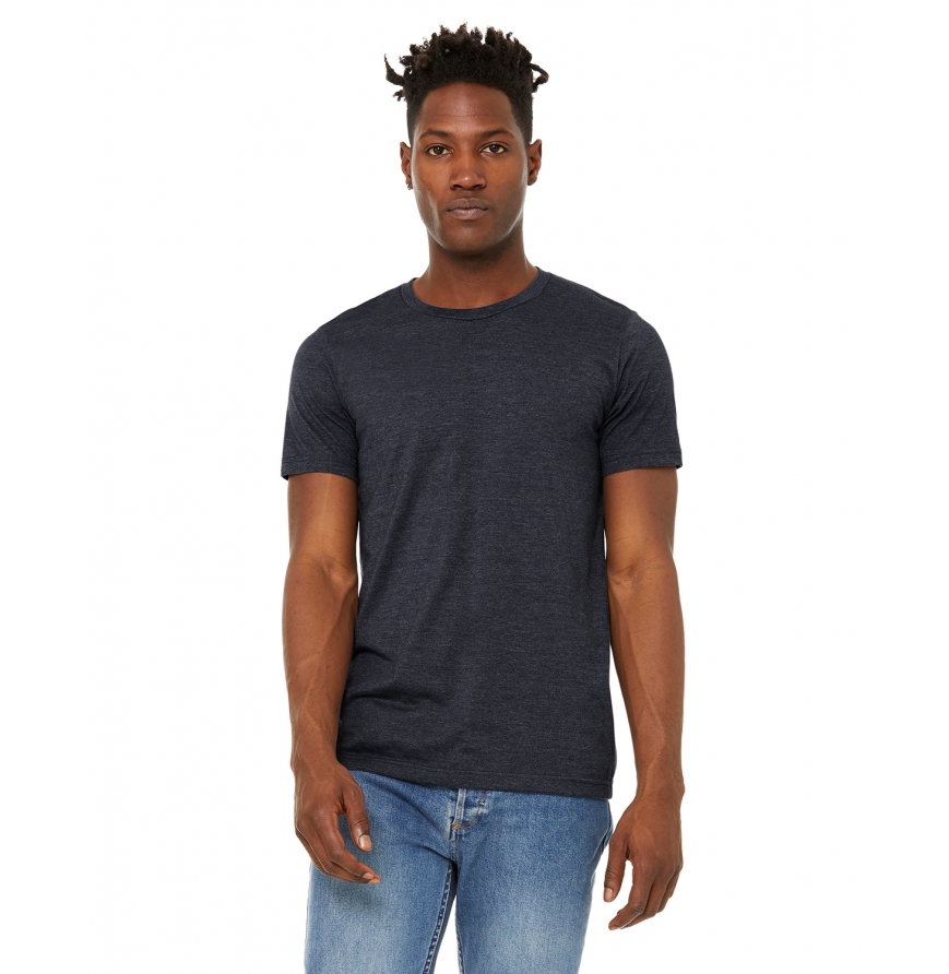 HEATHER-NAVY