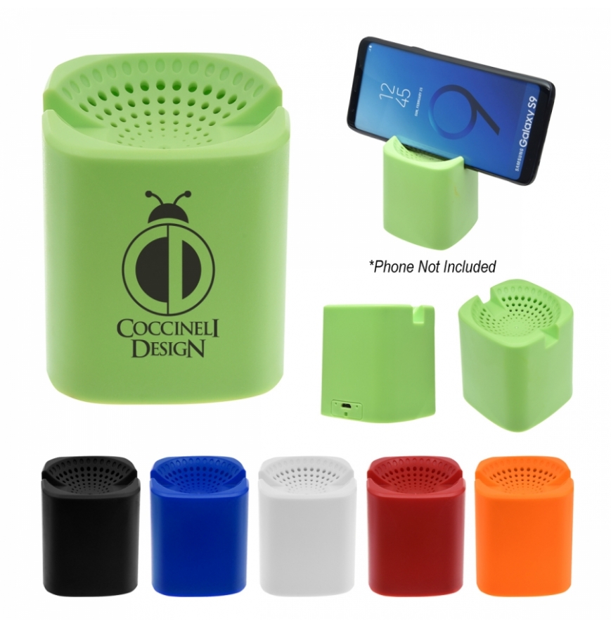 Coliseum Wireless Speaker