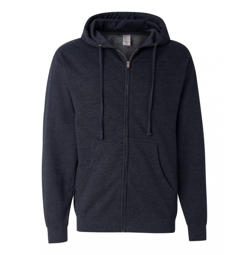 CLASSIC-NAVY-HEATHER