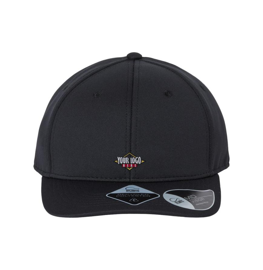 Sustainable Honeycomb Cap