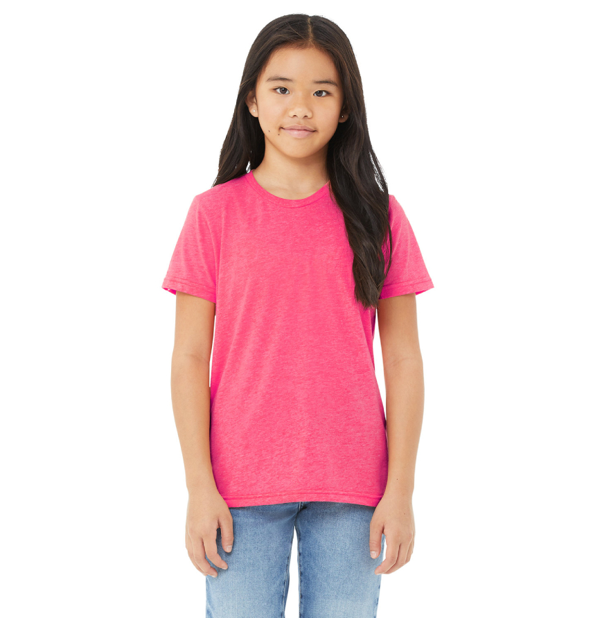 CHARCOAL-PINK-TRIBLEND